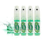 Crest Scope | One 4-Pack of Mint Breath Mist Sprays (4 Total Sprays) - 0.24 ounce (7mL) - Made in an FDA Audited USA Facility...