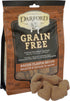 Grain Free Bacon Recipe Dog Treats, 12 oz...