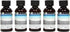 Aromatherapy Set of 5 Hosley Premium Ocean Breeze Highly Scented Warming Oils 1.86 Fluid Ounce Each. Ideal GIFT for Weddings Spa Reiki Meditation ...