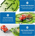 Bennol Toddler Toys Gifts for 3 4 5 Year Old Boys, 39 Jigsaw Puzzle Race Track Car Set Toys for Kids Boys Toddlers 3-5 4-6, Puzzle Tracks Car Toys...