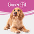 Good ‘n’ Fit Rolls Made with Real Lamb, 2 Large Rolls, Treat Your Dog to Long-Lasting and Highly Digestible Rawhide Chews...