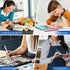 Stylus Pens for Touch Screens,10 PACK 2 in 1 Capacitive Apple Pen ipad Stylus Pencil Universal Stylus Pen for iPad iPhone Android Phone Samsung Ga...
