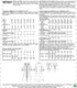 McCall's Patterns MCC 7821 McCall's M7821 MWW Sewing Pattern Men's Wide Lapel Long Leather Coat & Laced Back Vest Costume, Size 38-44...