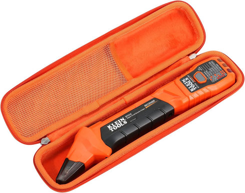 Tools Storage Case for Klein Tools ET310 AC Circuit Breaker Finder & 80041 Outlet Repair Tool Kit, Hard Carrying Storage Case, Electrical Tools St...