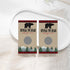 Lumberjack Mama Bear Baby Shower Games for Boys - 30 Scratch-Off Prize Cards...