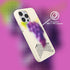 Designer Fruits Cartoon Phone Case Compatible with iPhone 13/14/15 Pro Max, Anti-Yellowing Scratch-Resistant and Shockproof Case......