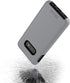 Crave Dual Guard for Samsung Galaxy S10e Case, Shockproof Protection Dual Layer Case for Samsung Galaxy S10e - Slate...
