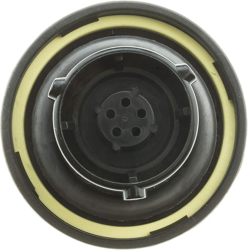 Gates 31828 Locking Fuel Tank Cap...