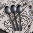 Buyer Star 12 Pieces Black Teaspoons 5.5-Inch Mini Coffee Spoons Stainless Steel Sugar Demitasse Espresso Spoons...