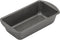 GoodCook 8" x 4" Nonstick Steel Bread Loaf Pan, Multipurpose Nonstick Bread and Meatloaf Baking Pan, Gray...