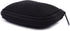 Black Universal Neoprene Zipper Headphone Headset Dock Charger Cable Organizer Electronics Accessories Case Various USB, Mp3, Charge, Cable organi...