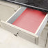 Smart Design Original Grip Shelf Liner - 18 Inch x 15 Feet - Non Adhesive, Strong Grip Bottom, Easy Clean Kitchen Drawer, Cabinet, Cupboard Dresse...