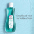 Keri Moisture Rich Shower Bath Oil, Clear, 8 Ounce...
