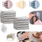 Multipurpose Wire Dishwashing Rags for Wet and Dry, Non-Scratch Wire Dish Cloths, Wire Cleaning Rags Easy Rinsing Wire Dish Towels for Kitchen, Si...