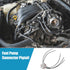 uxcell Fuel Pump Connector Pigtail Replacement for Toyota 5pin...