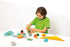 Jovi Plastilina Reusable and Non-Drying Modeling Clay; Nature Colors, 0.50 Oz. Bars, Set of 6, Perfect for Arts and Crafts Projects...