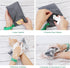 PHOGARY Soap Bags Mesh Exfoliating, 6 Pack Soap Loofah Sock for Bar Soap, Nylon Shampoo Bar Bags for Bath/Shower Exfoliating, Soap Sleeve Body Scr...