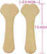 ERGOfoot Lady Gel-Velvety Insole for High Heels 3/4 High Heel Pain Relief Insoles Shoe Pads/2 Pair...