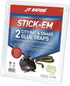 JT Eaton Stick-Em 100N-6 City Rat and Snake Glue Traps...