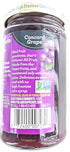 Polaner All Fruit With Fiber Grape Spreadable Fruit 10 oz...