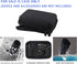 JINMEI Hard EVA Carrying Case Compatible with Fujifilm X100V/ X100F/X100S Digital Camera case (black)...