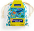 Mudpuppy Ocean Life Puzzle to Go, 36 Pieces, 12 x 9” – Great for Kids Age 3+ – Packaged in Travel-Friendly Drawstring Fabric Pouch – Perfect for A...