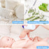 Fragrance Oil, ESSLUX Clean Set of Scented Oils, Essential Oils for Diffuser for Home, Premium Soap & Candle Making Scents, Aromatherapy Oils Coll...