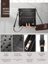 Crossbody Bags for Women, Medium Size Zipper Pocket with Adjustable Strap Crossbody Purse...