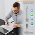 Cubilux USB C to TRS Microphone Headphone Splitter, Type C to 3.5mm Audio MIC Adapter Compatible with Google Pixel 8/7/6 Pro, Pixel 7a/6a, Pixel F...