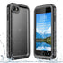 SPORTLINK Waterproof Case for iPhone SE 3rd 2022/iPhone SE 2nd 2020/iPhone 7/8 - Built in Screen Protector Full Body Shockproof Dustproof IP68 Wat...