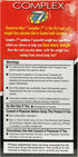 Stacker 2 Dexatrim Max Complex-7 | Lose Weight & Burn Fat w/ Seven Healthy Ingredients Designed to Boost Energy & Reduce Hunger,60 Capsules...