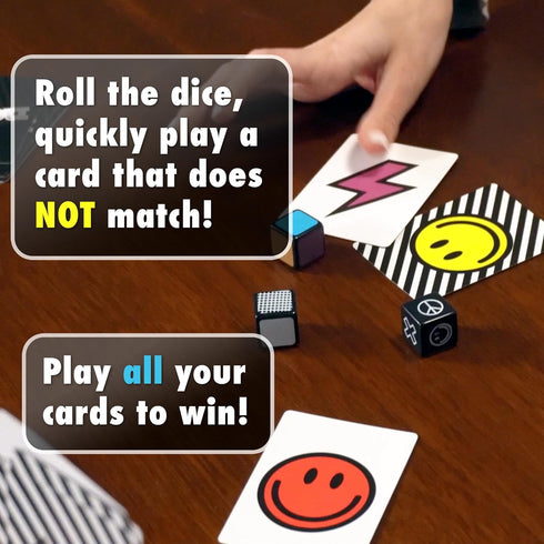 The Good Game Not It! (v.1.0), Multi...
