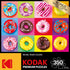 RoseArt - Kodak Premium - I Love Donuts - 350 Piece Jigsaw Puzzle for Adults...