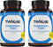 Twinlab Magnesium Caps - High Absorption Magnesium Supplement to Support Leg Cramps Relief - Magnesium Capsules for Stress Relief, 420 mg, 100 Cou...