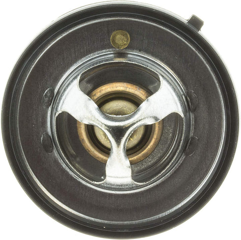 MotoRad 420-195 Thermostat Engine Coolant Thermostat Fits Jeep Liberty 02–13 Grand Cherokee 99–10 Dodge Ram 1500 02–10 Dakota 00–12 Durango 00–09 ...