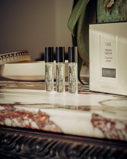ORIBE Fragrance Discovery Set, 3 ct....