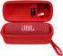XANAD Hard Case for JBL FLIP 6 or FLIP 5 or FLIP 4 or FLIP Essential or Sono Roam 2/1 Waterproof Portable Bluetooth Speaker- Travel Carrying Stora...