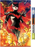 Trends International DC Comics - Batwoman - Batwoman #17 Wall Poster, 22.375" x 34", Premium Poster & Clip Bundle...