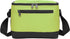 BuyAgain Lunch Bag, 600D Poly Small 6 Can Insulated Reusable Lunch Cooler Bag PEVA Water-resistant Lining for Women Men Adult Work, Apple Green...