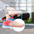 20 Pieces Metatarsal Felt Pads Foot Insert Pads Ball of Foot Cushion for Foot Pain Relief Forefoot and Sole Adhesive Foam Foot Pad for Men and Wom...