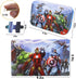 Generic NEILDEN Puzzles for Kids Ages 4-6 Toddler Puzzles for Kids 60 Pieces Puzzles in a Metal Box Educational Jigsaw Puzzles for Girls and Boys,...