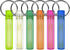 GEAR AID Ni Glo, 2” Glowing Keychain for Camping, Scuba and Night Fishing...