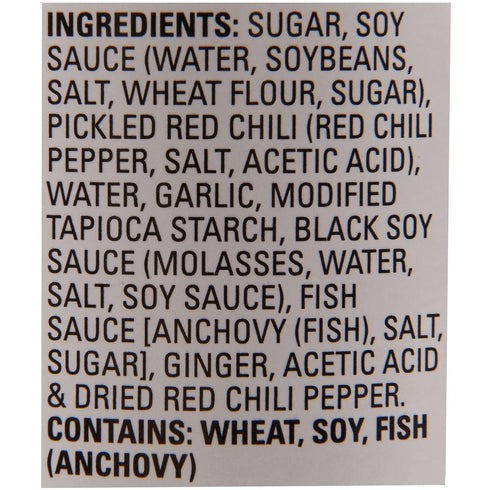 Thai Kitchen Sweet Soy, Garlic & Chili Everything Sauce, 9.9 fl oz...
