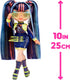 L.O.L. Surprise! LOL Surprise OMG Victory Fashion Doll with Multiple Surprises and Fabulous Accessories – Great Gift for Kids Ages 4+...