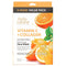 4pk Vitamin C + Collagen Hydrating Face Masks - Premium Face Mask Skin Care That Leaves Skin Replenished & Radiant - Moisturizing, Nutrient-Rich S...