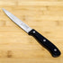 Chef Craft Select Utility Knife, 4.5 inch blade 9 inches in length, Stainless Steel/Black...