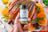 Savory Spice Park Hill Maple & Spice - Salt-Free Maple Pepper Blend | Maple, Sugar & Pepper Seasoning BBQ Dry Rub for Chicken, Pork, Salmon & Vege...