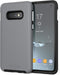 Crave Dual Guard for Samsung Galaxy S10e Case, Shockproof Protection Dual Layer Case for Samsung Galaxy S10e - Slate...