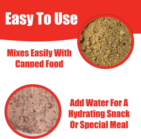 Whole Life Pet Urinary Tract Daily Supplement for Cats – Cranberry with Probiotics. UTI Prevention, Bladder Health. Mixes in Food or with Water fo...