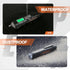 Voltage Tester Pen VD01- Non Contact Voltage Tester Dual Range AC 12V/70V-1000V Test Percentage Indicator Live/Null Wire Tester Buzzer Alarm LED F...